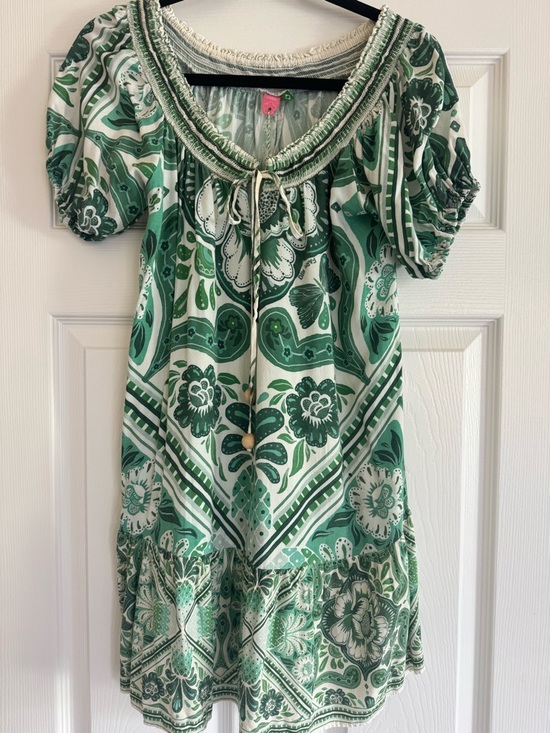 FARM Rio Dress